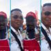 Nana Tornado and Koo Fori