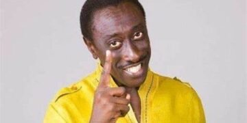 KSM