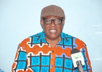 Nana Kwasi Gyan-Apenteng