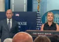 White House Hails US-Ukraine Minerals Deal