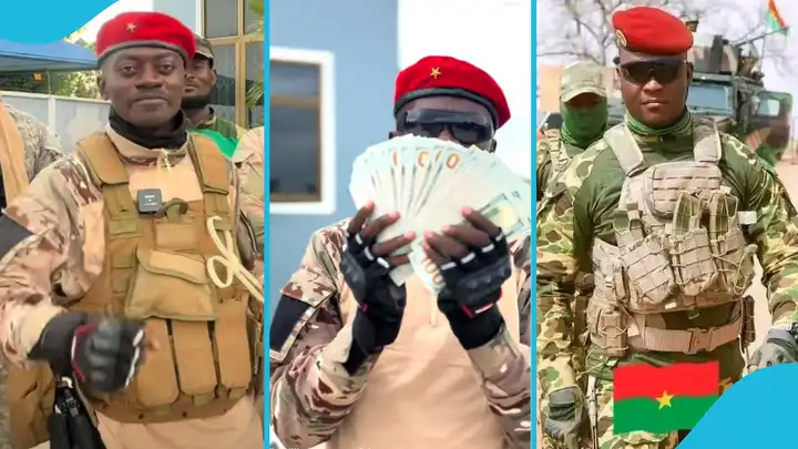 Lil Win's Ibrahim Traore Movie Faces Stiff Opposition 2 Lil Win's Ibrahim Traore Movie Faces Stiff Opposition