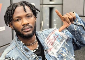 Lyrical Joe Disappointed Over TGMA Rap Award Loss