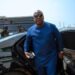 President Mahama to Walk the Runway at Ghana Fashion Week 2025 14 President John Dramani Mahama
