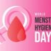 menstrual health