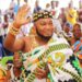 Nana Obokese Ampah I