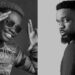 Olivetheboy Reveals Reason He Featured Sarkodie on Song 14 Olivetheboy and Sarkodie