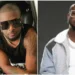 Peter Okoye