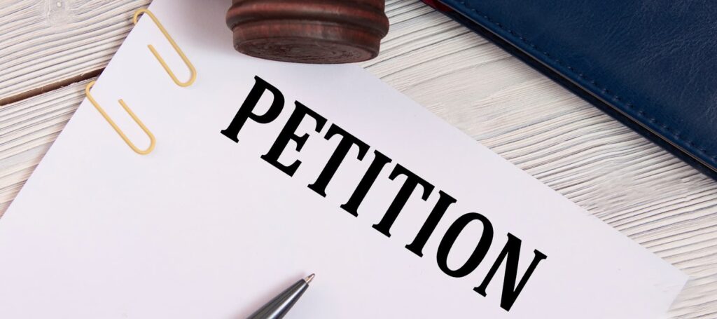 Aboagye Calls for Restraint in Chief Justice Removal Row 4 petitions against chief justice removal thrown out