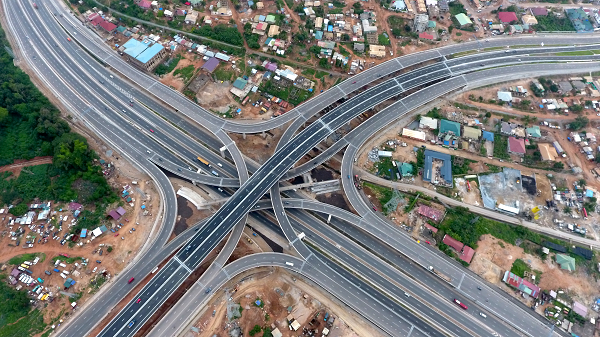 Bantama MP Defends NPP’s Legacy in Ghana’s Road Dualisation Drive 3 pokuase feature image