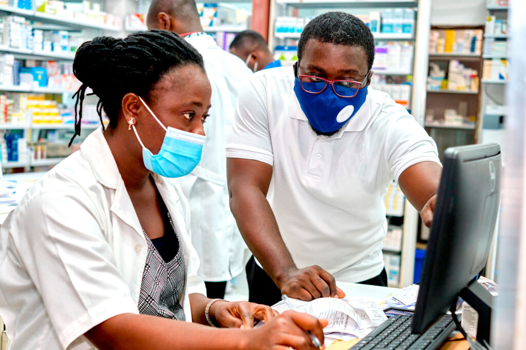Pharmacists Warn of Crisis Over Posting Delays 4 public hospital and pharmacies