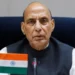 Singh Lauds 'Operation Sindoor’s Precision