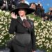 Rihanna Reveals Third Pregnancy at the Met Gala 15 Rihanna