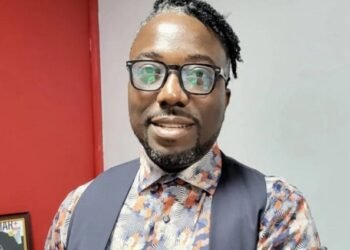 Robert Klah Apologises to Felicia Osei Over TGMA Ticket Issues
