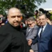 Russia And Ukraine Agree To Prisoner Swap 12 Ukraine's Defence Minister, Rustem Umerov as Russia And Ukraine Agree To Prisoner Swap