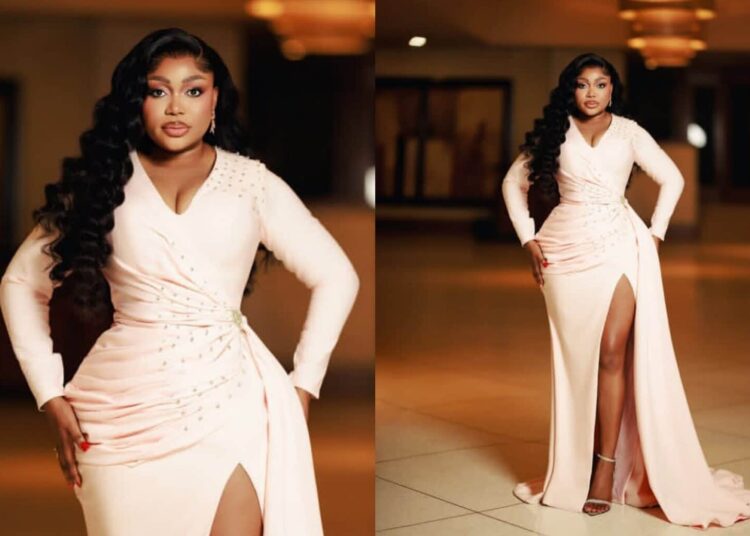 Ruth Kadiri Celebrates Youtube Milestone 1 Ruth Kadiri