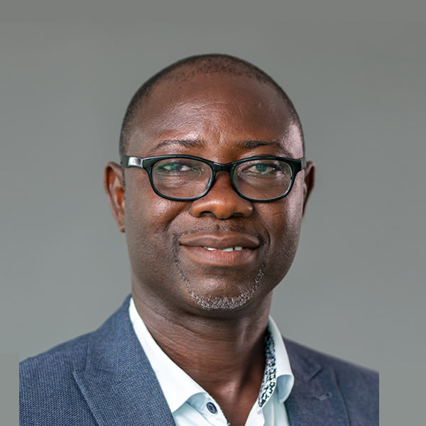 Ghana Eyes $30 Million in Revenue from Chilli Exports in Three Years – GIRSAL 2 samuel yeboah