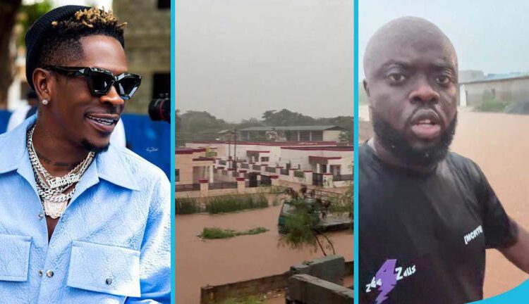 Shatta Wale Reacts After Kwadwo Sheldon Rejects Offer 1 Shatta Wale and Kwadwo Sheldon