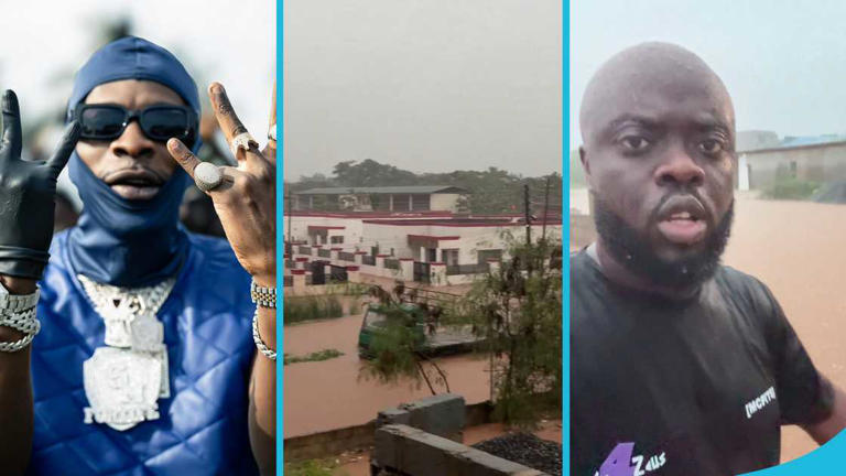 Shatta Wale Reacts After Kwadwo Sheldon Rejects Offer 2 Shatta Wale Reacts After Kwadwo Sheldon Rejects Offer