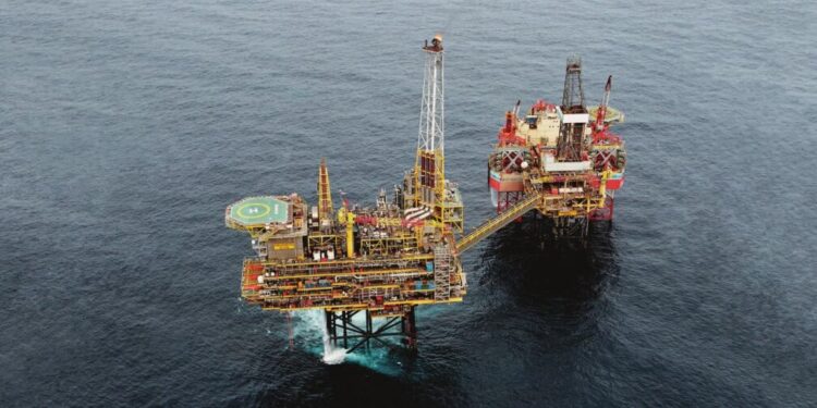 Trump Slams UK Windfall Tax, Urges North Sea Drilling