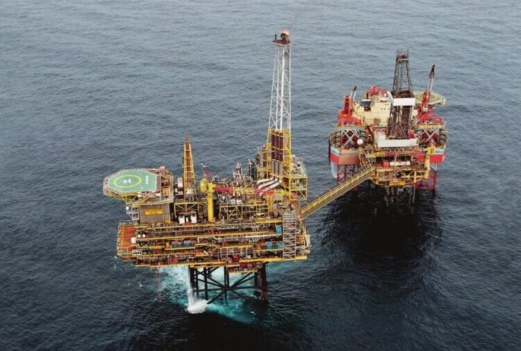 Trump Slams UK Windfall Tax, Urges North Sea Drilling 1 North Sea Drilling