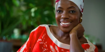 Shirley Frimpong-Manso