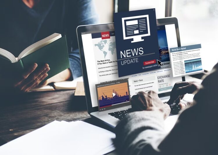 Journalists Advised to Shift to Data-Driven Stories 1 Journalist advised to shift to data-driven stories