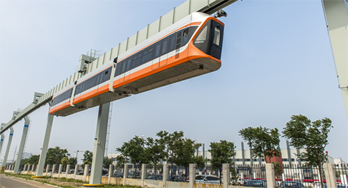 Fmr. GIIF CEO, Board Chair Charged over $2 Million Sky Train Scandal 4 skytrain