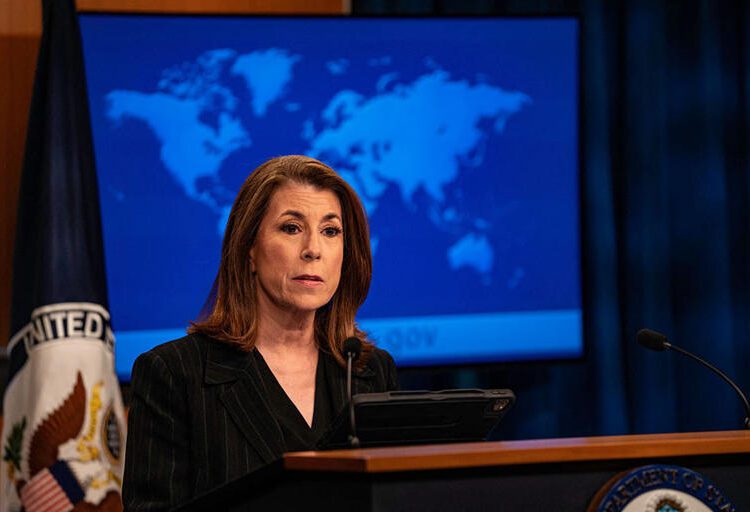 State Department Defends Decision To Revoke Chinese Student Visas