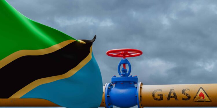 Tanzania Pushes to Finalize $42B LNG Deal Fast 1 Tanzania LNG