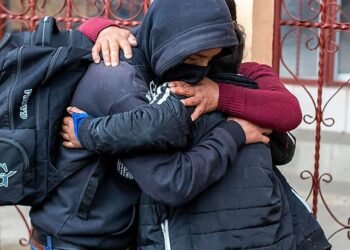 UN Condemns US Deportation Of Venezuelan Migrants