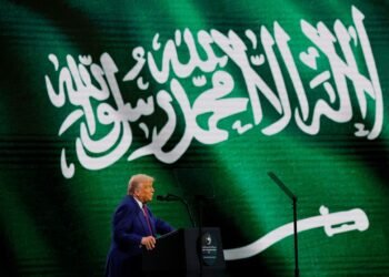 Trump To Remove All US Sanctions On Syria