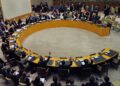 UN Security Council Urges Stronger Action To Shield Civilians
