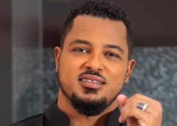 Actor Calls for Safety Reforms in the African Film Industry 1 Actor Calls for Safety Reforms in the African Film Industry