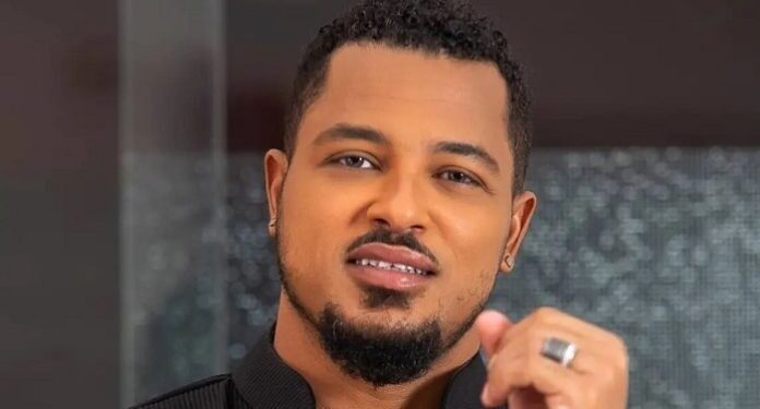 Van Vicker