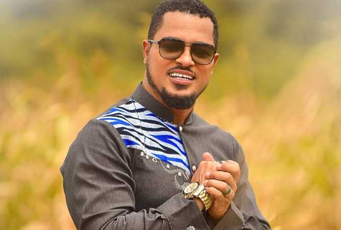 Actor Calls for Safety Reforms in the African Film Industry 2 Actor Calls for Safety Reforms in the African Film Industry