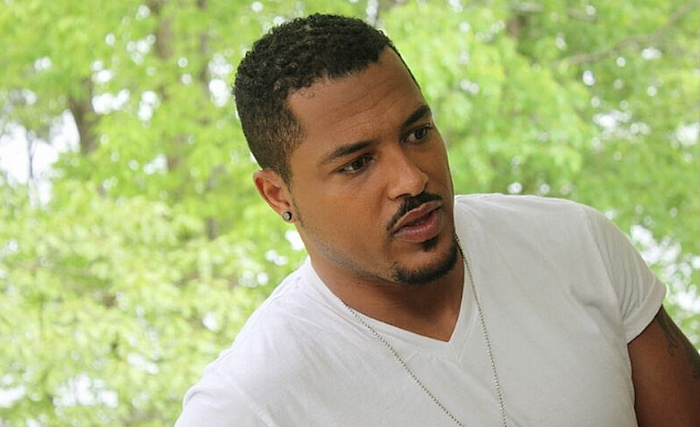 Actor Calls for Safety Reforms in the African Film Industry 3 Need for Safety Reforms in the African Film Industry