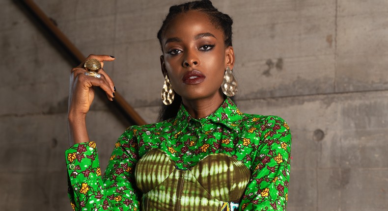 Victoria Michaels Raises Concerns on Exploitation in Ghana’s Modeling Industry 3 Vulnerability of Aspiring Models in Ghana's Modelling Industry