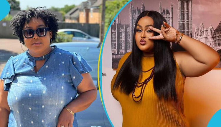 Vivian Jill Breaks Silence on Alleged School Feeding Contract Feud 1 Vivian Jill