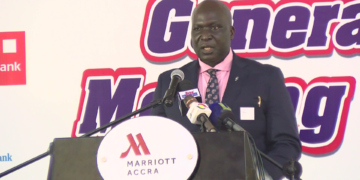 Ghana's Economic Recovery Gains Ground, But Reforms Must Deepen – Bank of Ghana Warns