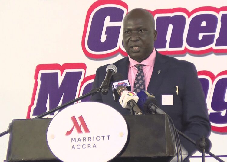 Ghana's Economic Recovery Gains Ground, But Reforms Must Deepen – Bank of Ghana Warns 1 Ghana's Economic Recovery Gains Ground, But Reforms Must Deepen – Bank of Ghana Warns