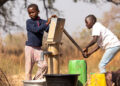 water crisis ghana