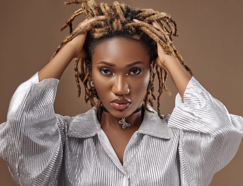 Wendy Shay on Why Female Artists Avoid Beefs