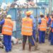 Bolgatanga Zoomlion Sweepers’ Unpaid for 16 Months 12 Zoomlion sweepers