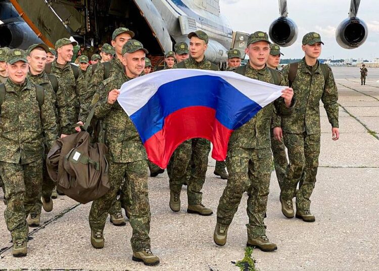 Russia Plans Second Oil Tanker For Cuba 1 Russia, Ukraine Conduct Second Prisoner Swap After Latest Istanbul Talks