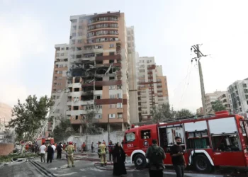 Turkey Takes Necessary Measures In Aftermath Of Israel's Attack On Iran