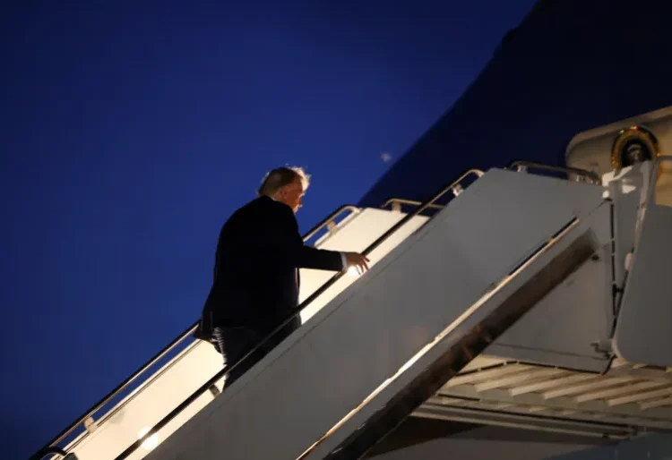 Trump’s Early Exit From G7 Summit Sparks Israel-Iran Ceasefire Speculations