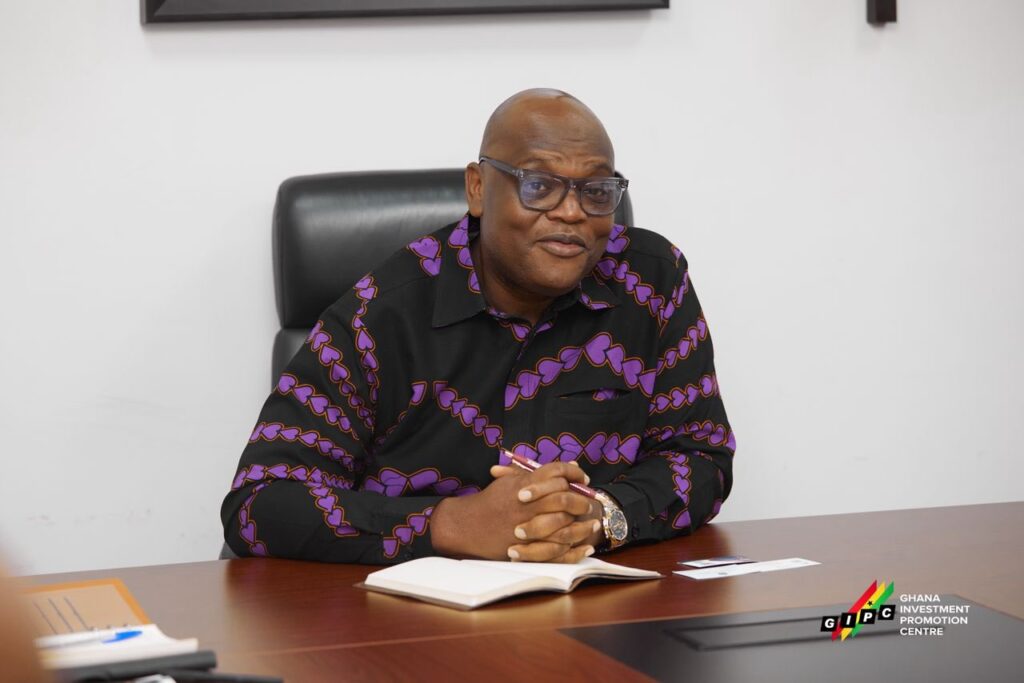 GIPC Engages Brazil-Ghana Chamber to Boost Investment Flows 2 20250602 152255