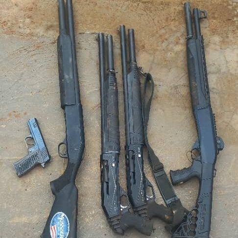 Police, District Assembly Launch Anti-Galamsey Raid in Ahafo Ano 2 20250604 185332 edited