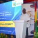 Hon. Muntaka Mohammed-Mubarak, Namibia, Ghana
