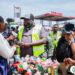 Accra Mayor Endorses President Mahama’s Anti-Littering Campaign 13 Hon. Michael Kpakpo Allotey, Accra, Sanitation